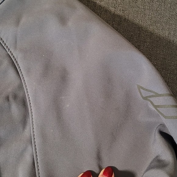 ILM Iron Man 2 VFX Team Jacket - Size Large - Picture 4 of 9